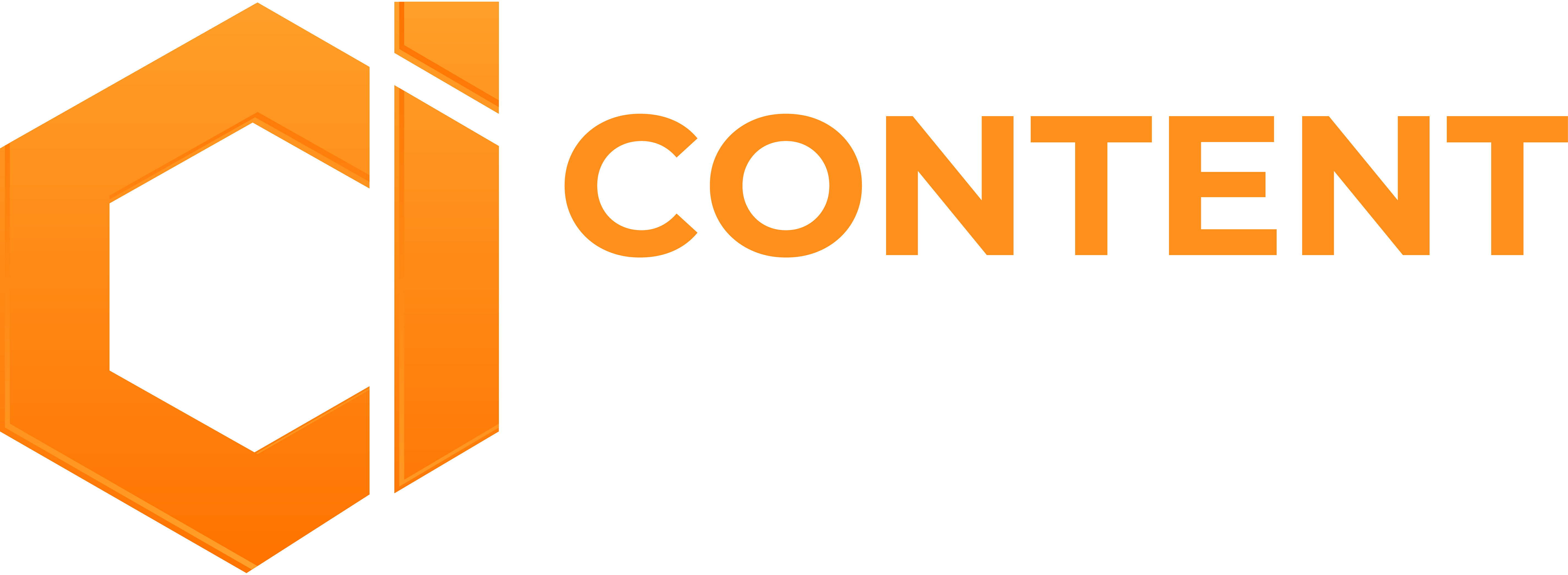 Content Ingenious logo