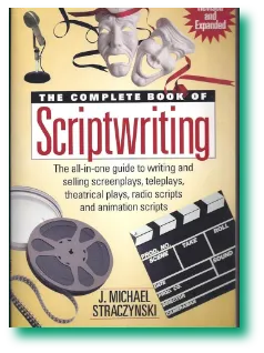 video script writer